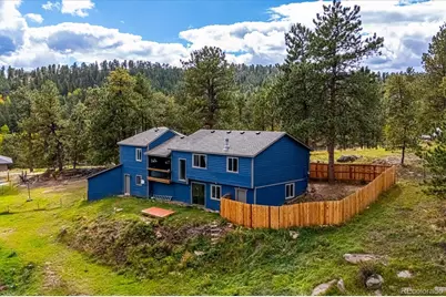 153 Chickadee Lane, Bailey, CO 80421 - Photo 43