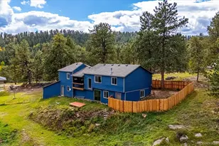 153 Chickadee Ln, Bailey, CO 80421 - Photo 43