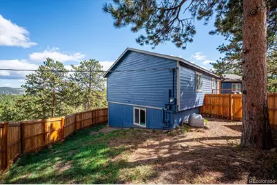 153 Chickadee Lane, Bailey, CO 80421 - Photo 35