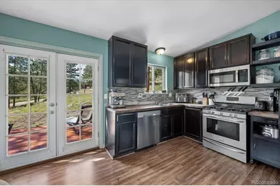 153 Chickadee Lane, Bailey, CO 80421 - Photo 3