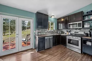 153 Chickadee Ln, Bailey, CO 80421 - Photo 3