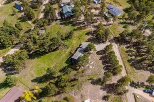 153 Chickadee Ln, Bailey, CO 80421 - Photo 41