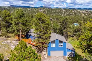 153 Chickadee Ln, Bailey, CO 80421 - Photo 1