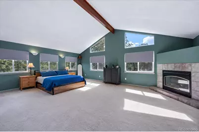 153 Chickadee Lane, Bailey, CO 80421 - Photo 5