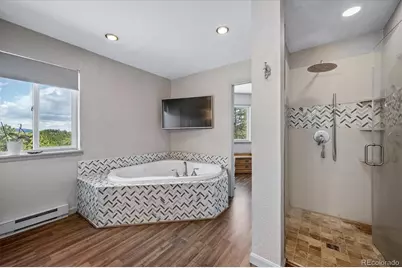 153 Chickadee Lane, Bailey, CO 80421 - Photo 15