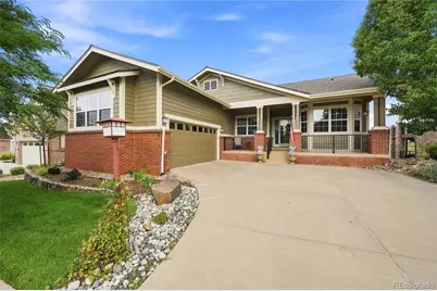7996 S Shawnee Street, Aurora, CO 80016 - Photo 1