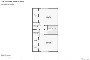 3161 Madison Ave, Boulder, CO 80303 - Photo 33