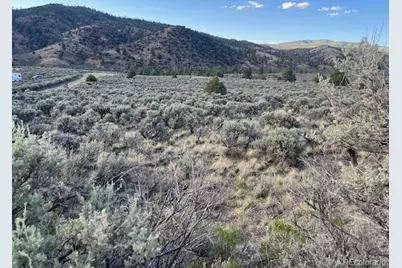 Lot 7669 Lewis Smith Road, Fort Garland, CO 81133 - Photo 3