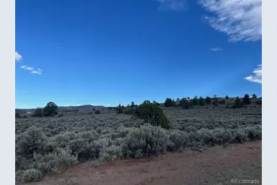 Lot 7669 Lewis Smith Road, Fort Garland, CO 81133 - Photo 15