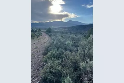 Lot 7669 Lewis Smith Road, Fort Garland, CO 81133 - Photo 1