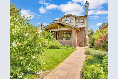 776 Monroe Street, Denver, CO 80206 - Photo 1