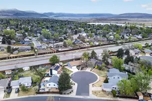 4867 S Johnson St, Littleton, CO 80123 - Photo 47