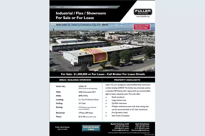 9690 Dallas Street, Henderson, CO 80640 - Photo 1