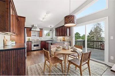 15743 W Wedge Way, Morrison, CO 80465 - Photo 3