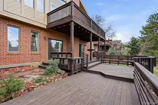 15743 W Wedge Way, Morrison, CO 80465 - Photo 41