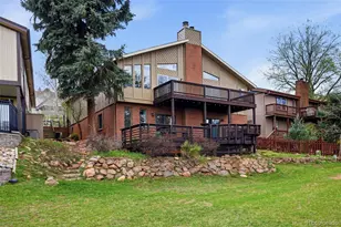 15743 W Wedge Way, Morrison, CO 80465 - Photo 43