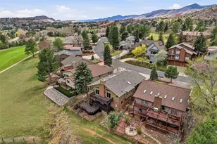 15743 W Wedge Way, Morrison, CO 80465 - Photo 45