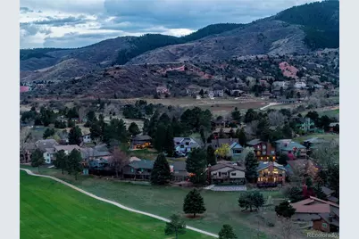 15743 W Wedge Way, Morrison, CO 80465 - Photo 47