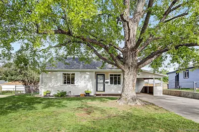 2616 S Linley Court, Denver, CO 80219 - Photo 1