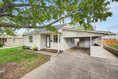 2616 S Linley Court, Denver, CO 80219 - Photo 3