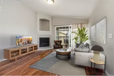 1435 S Galena Way #202, Denver, CO 80247 - Photo 1