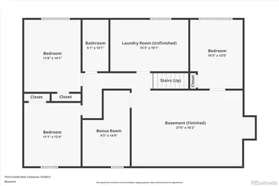 7513 E Costilla Boulevard, Centennial, CO 80112 - Photo 47