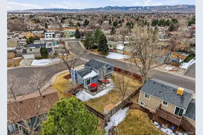4972 S Field Court, Littleton, CO 80123 - Photo 47