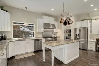 494 Thunder Road, Evergreen, CO 80439 - Photo 17