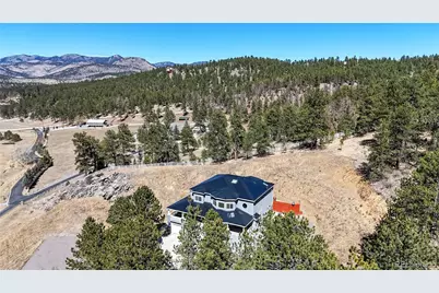 494 Thunder Road, Evergreen, CO 80439 - Photo 3