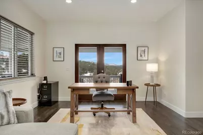 494 Thunder Road, Evergreen, CO 80439 - Photo 25