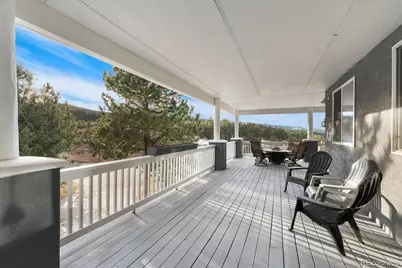 494 Thunder Road, Evergreen, CO 80439 - Photo 7