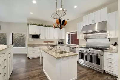 494 Thunder Road, Evergreen, CO 80439 - Photo 21