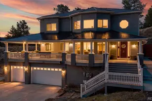 494 Thunder Rd, Evergreen, CO 80439 - Photo 1