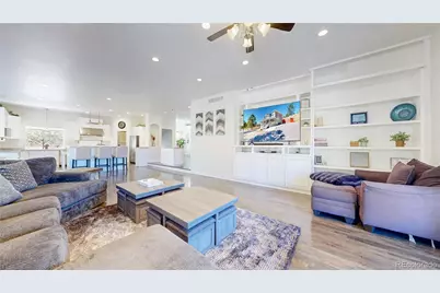 494 Thunder Road, Evergreen, CO 80439 - Photo 23