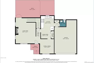 13130 Birch Way, Thornton, CO 80241 - Photo 21