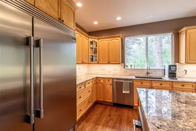 1118 Kenosha Drive, Larkspur, CO 80118 - Photo 17