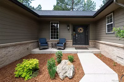 1118 Kenosha Drive, Larkspur, CO 80118 - Photo 45