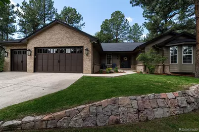 1118 Kenosha Drive, Larkspur, CO 80118 - Photo 1