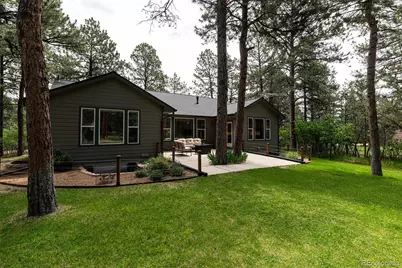 1118 Kenosha Drive, Larkspur, CO 80118 - Photo 41