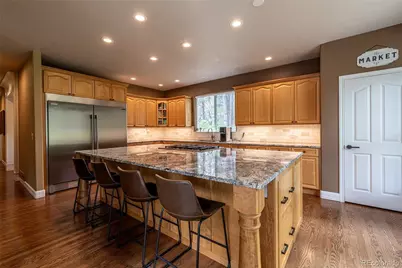 1118 Kenosha Drive, Larkspur, CO 80118 - Photo 15