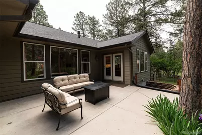 1118 Kenosha Drive, Larkspur, CO 80118 - Photo 37