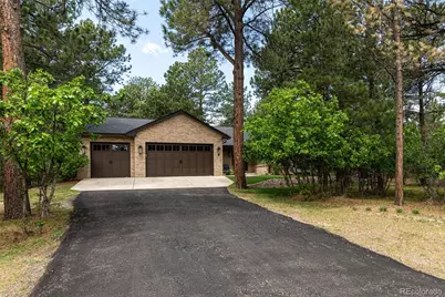 1118 Kenosha Drive, Larkspur, CO 80118 - Photo 43