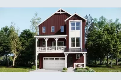 7421 Whiteclover Trail, Littleton, CO 80125 - Photo 1