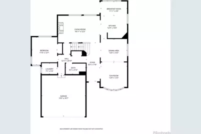 2445 Lansdowne Court, Highlands Ranch, CO 80126 - Photo 47