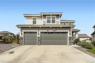 10856 McHarg Ct, Parker, CO 80134 - Photo 1