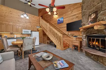 62927 US Highway 40 #303, Granby, CO 80446 - Photo 1