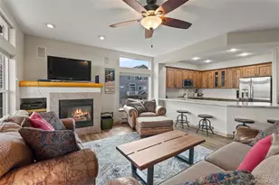 131 Creek Ln, Silverthorne, CO 80498 - Photo 5