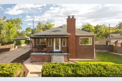 3126 W 46th Avenue, Denver, CO 80211 - Photo 31