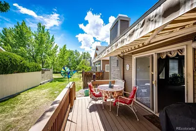 2566 S Independence Court, Lakewood, CO 80227 - Photo 21