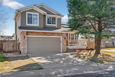 8504 Zang Court, Arvada, CO 80005 - Photo 1